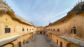 Nahargarh Fort